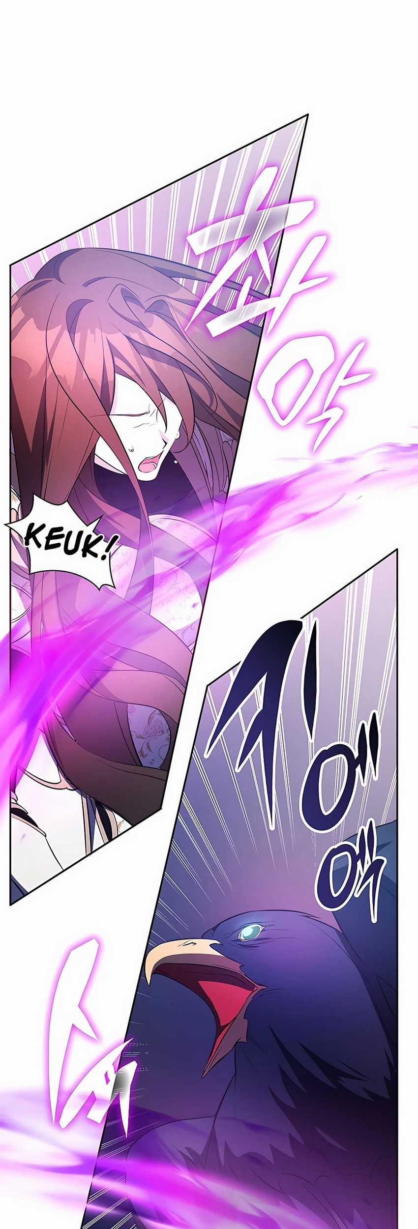 My Lucky Encounter From the Game Turned Into Reality Chapter 11 - halaman 11