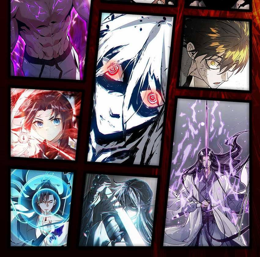 My Lucky Encounter From the Game Turned Into Reality Chapter 11 - halaman 111