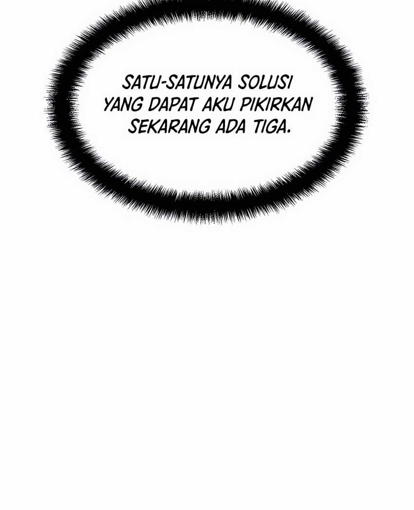My Lucky Encounter From the Game Turned Into Reality Chapter 11 - halaman 34