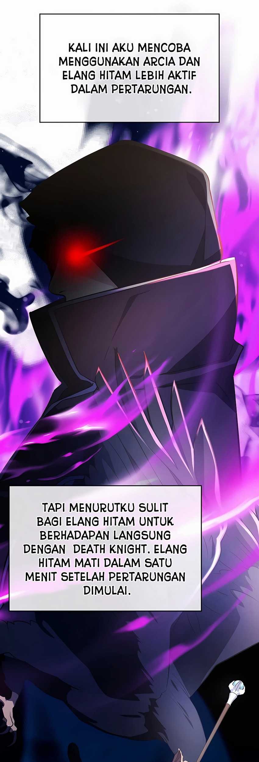 My Lucky Encounter From the Game Turned Into Reality Chapter 11 - halaman 45