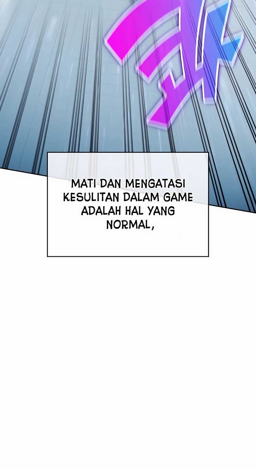 My Lucky Encounter From the Game Turned Into Reality Chapter 11 - halaman 6