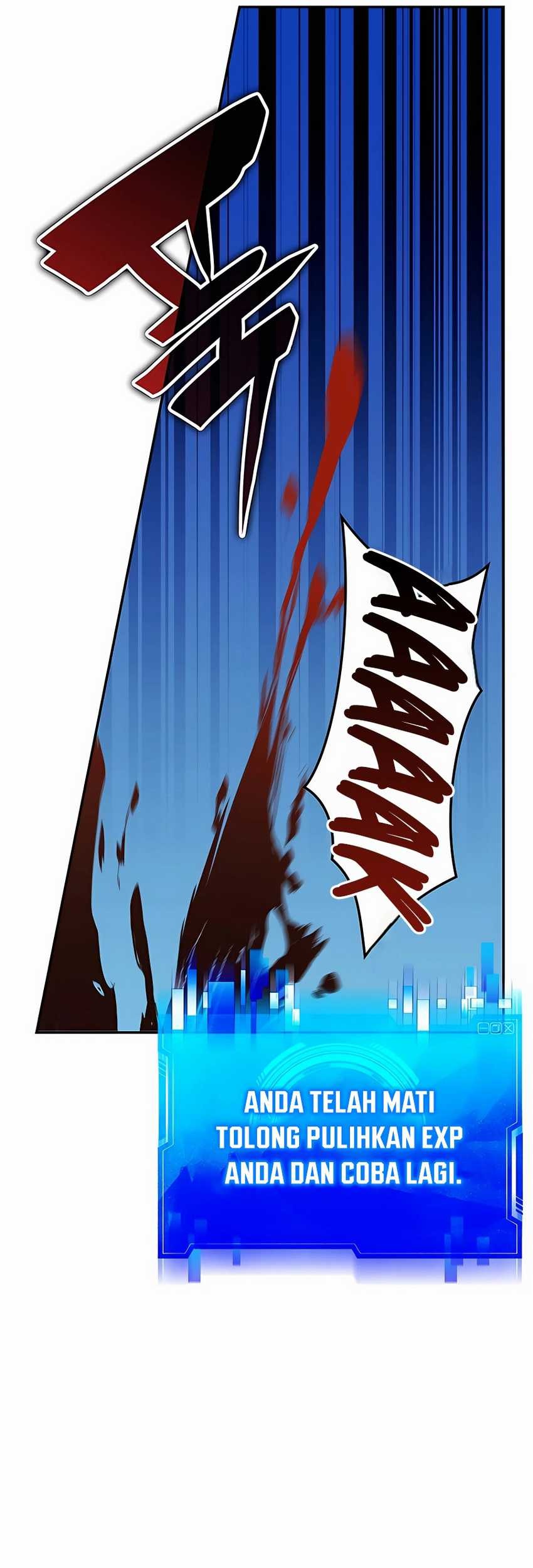 My Lucky Encounter From the Game Turned Into Reality Chapter 11 - halaman 67