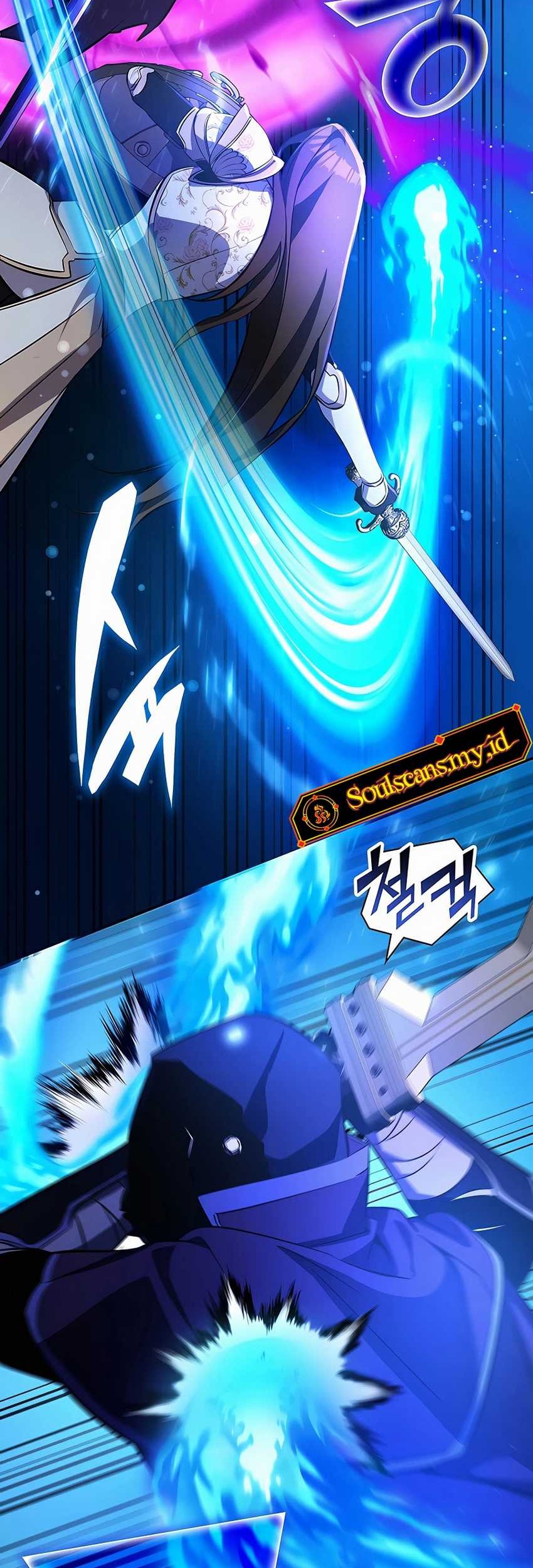 My Lucky Encounter From the Game Turned Into Reality Chapter 11 - halaman 79