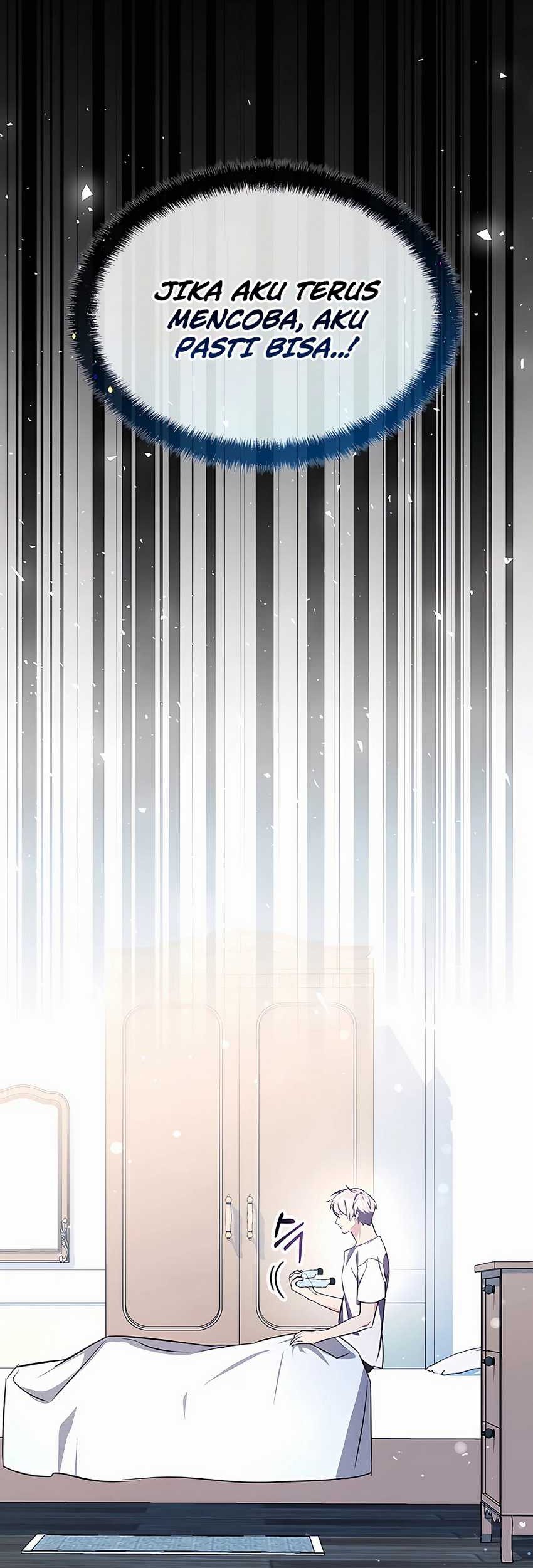 My Lucky Encounter From the Game Turned Into Reality Chapter 11 - halaman 86