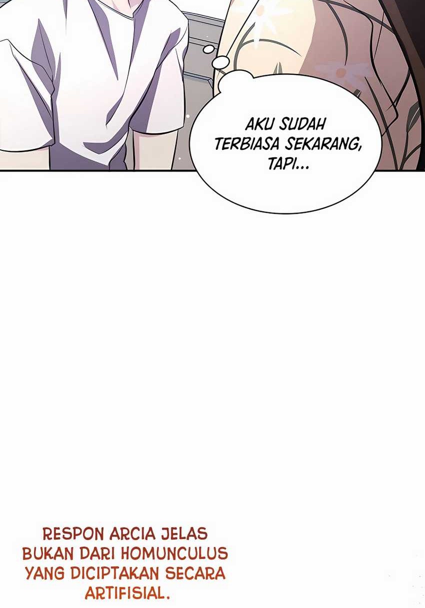 My Lucky Encounter From the Game Turned Into Reality Chapter 11 - halaman 95