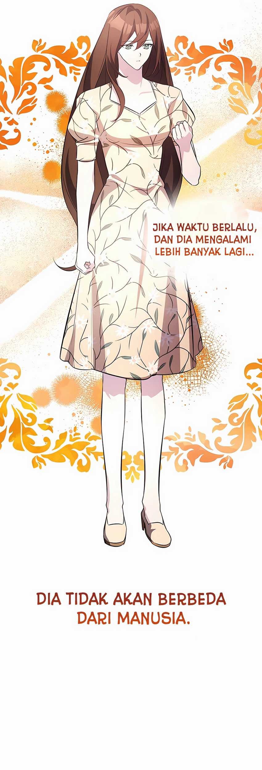 My Lucky Encounter From the Game Turned Into Reality Chapter 11 - halaman 96