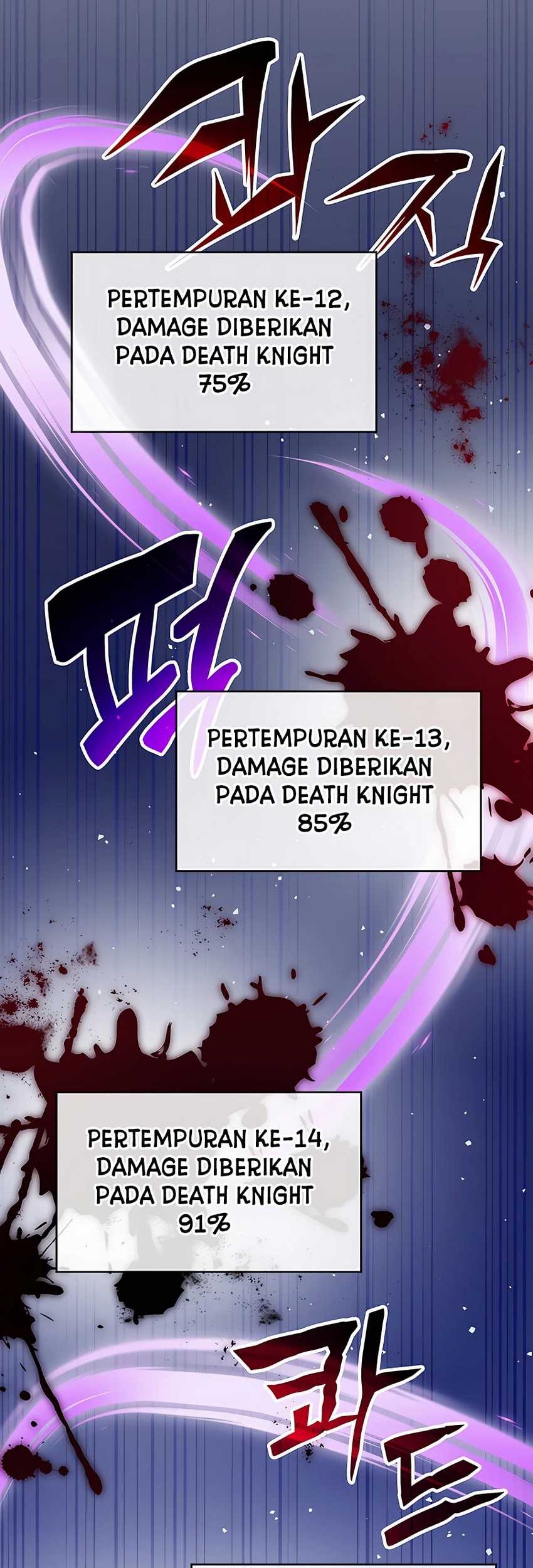 My Lucky Encounter From the Game Turned Into Reality Chapter 11 - halaman 99