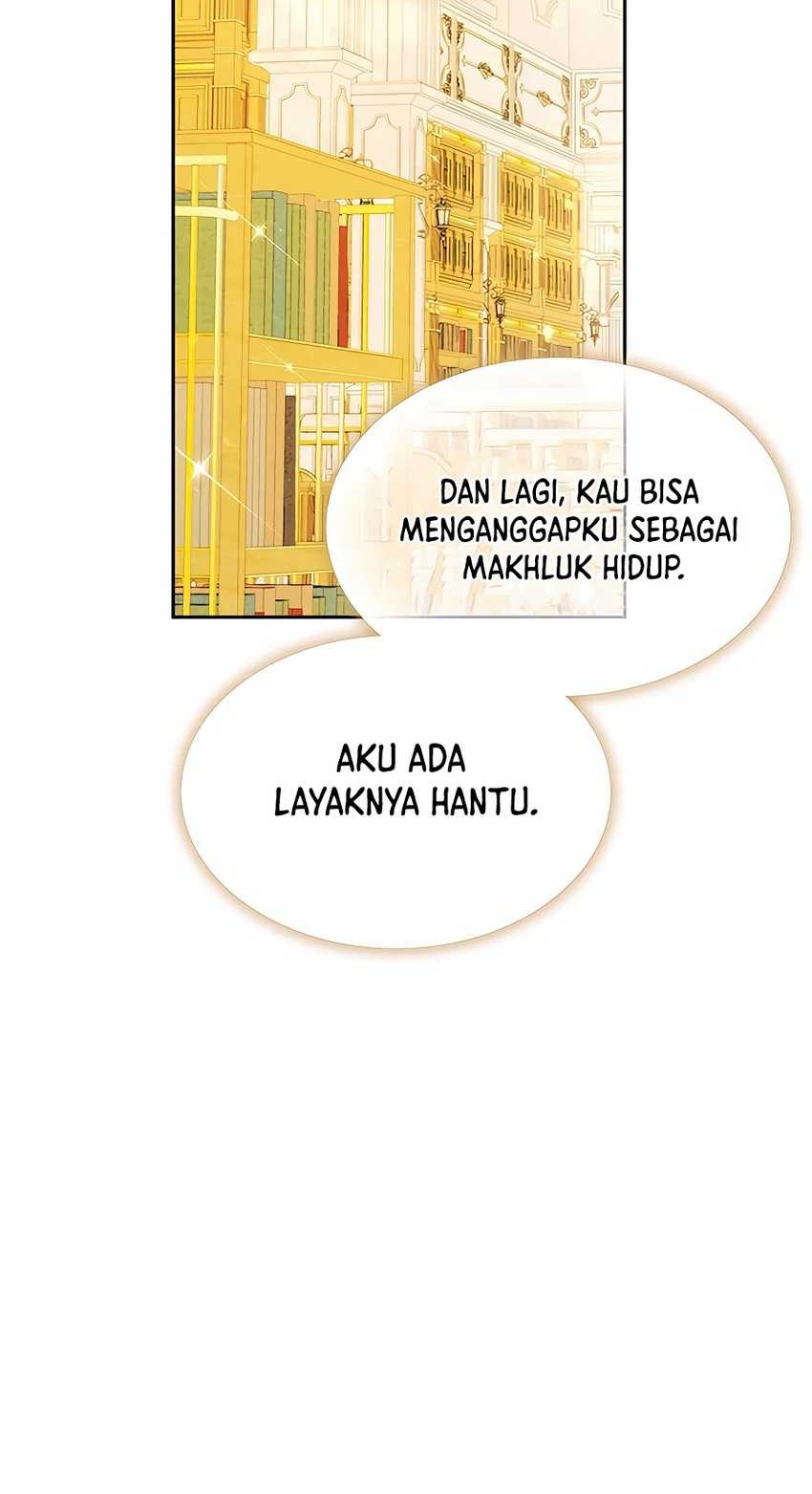 My Lucky Encounter From the Game Turned Into Reality Chapter 12 - halaman 25