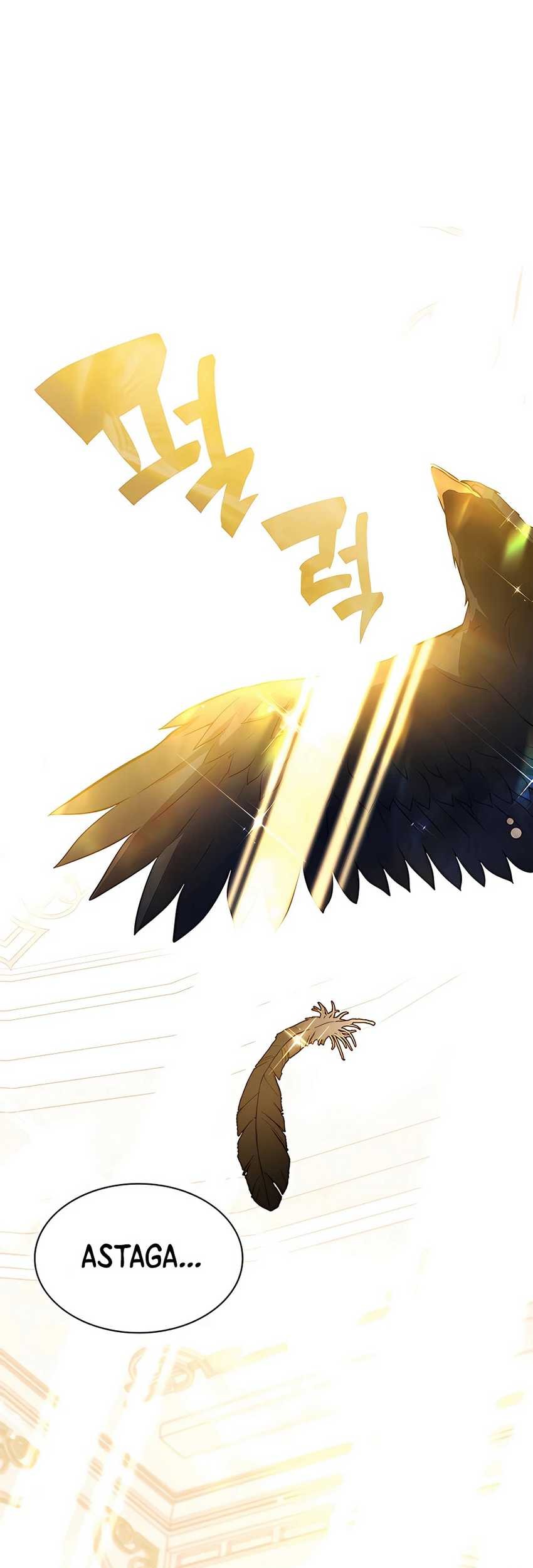 My Lucky Encounter From the Game Turned Into Reality Chapter 12 - halaman 3