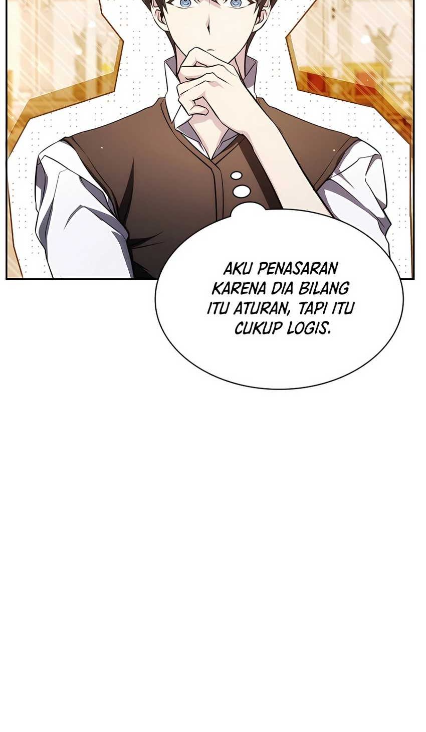 My Lucky Encounter From the Game Turned Into Reality Chapter 12 - halaman 38