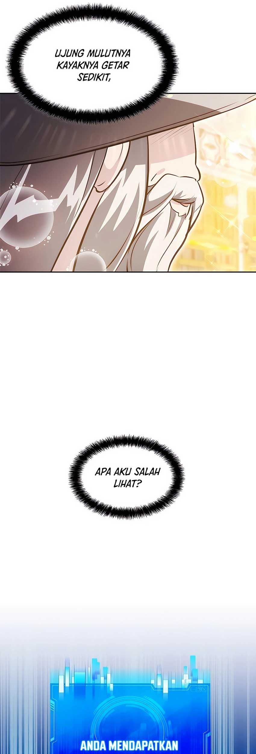 My Lucky Encounter From the Game Turned Into Reality Chapter 12 - halaman 51