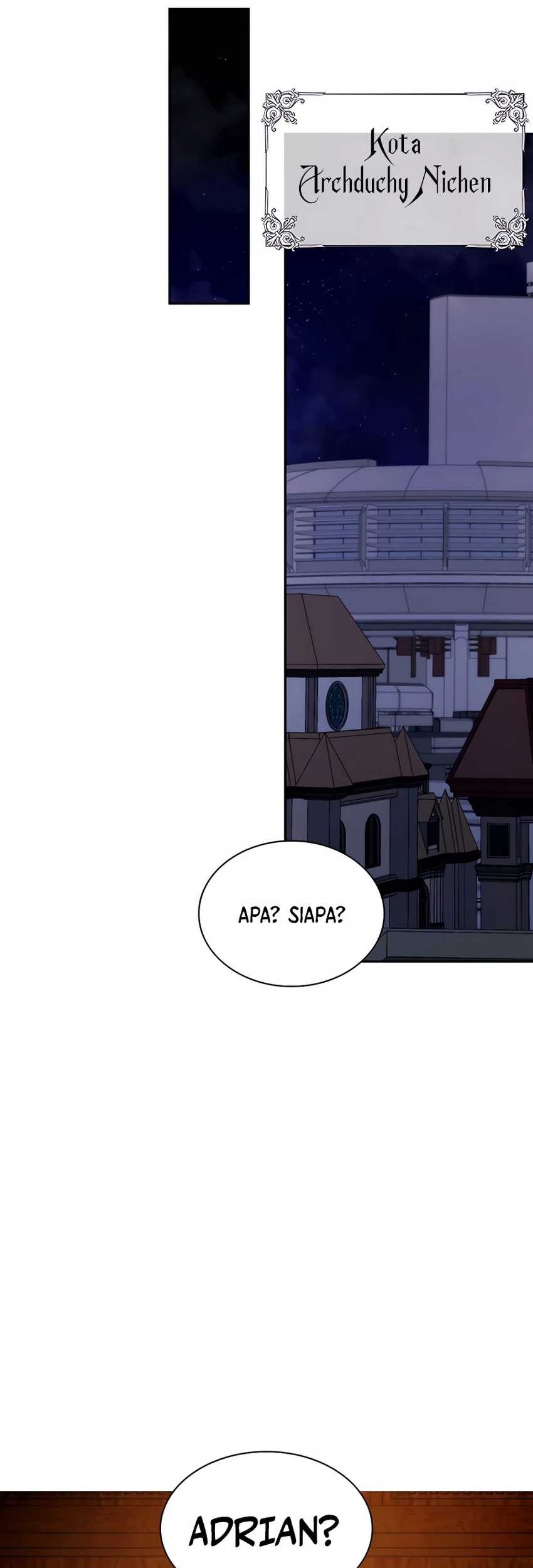 My Lucky Encounter From the Game Turned Into Reality Chapter 12 - halaman 54