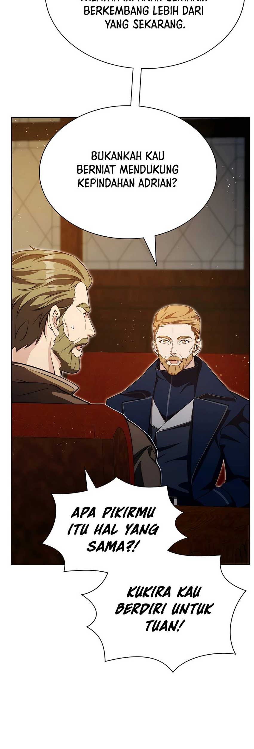 My Lucky Encounter From the Game Turned Into Reality Chapter 12 - halaman 56