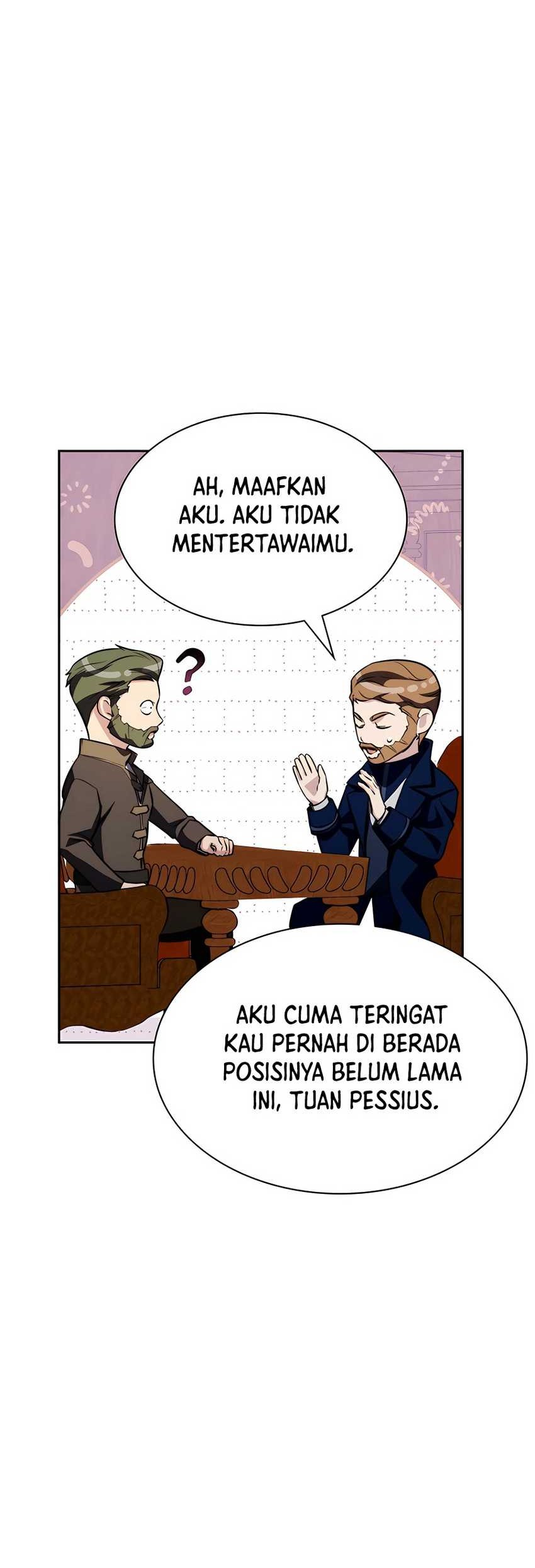 My Lucky Encounter From the Game Turned Into Reality Chapter 12 - halaman 60