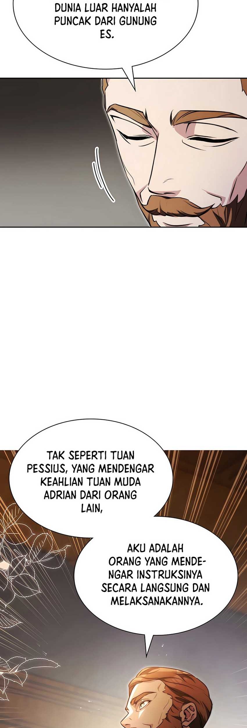 My Lucky Encounter From the Game Turned Into Reality Chapter 12 - halaman 62
