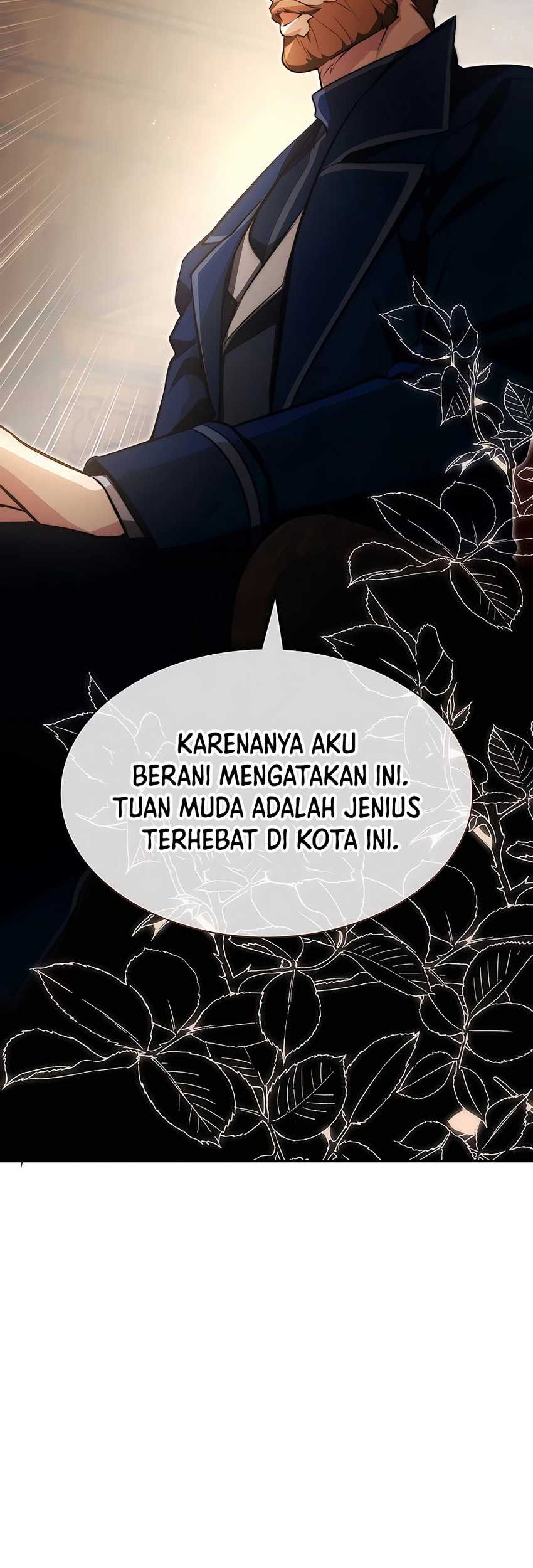 My Lucky Encounter From the Game Turned Into Reality Chapter 12 - halaman 63