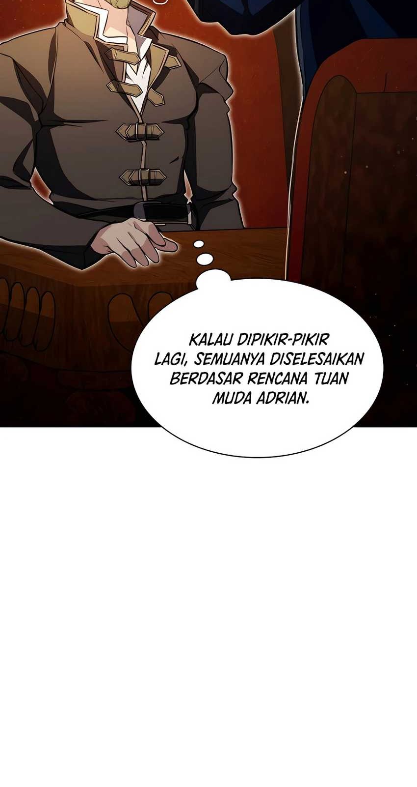 My Lucky Encounter From the Game Turned Into Reality Chapter 12 - halaman 73