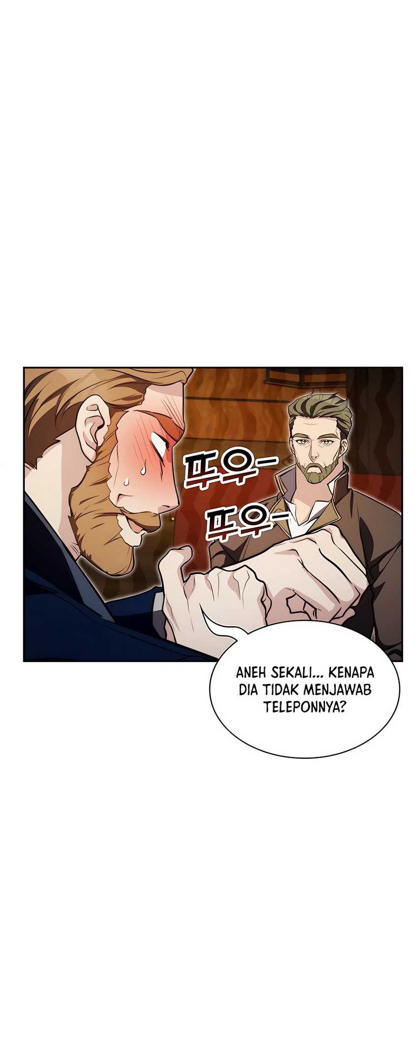 My Lucky Encounter From the Game Turned Into Reality Chapter 12 - halaman 76