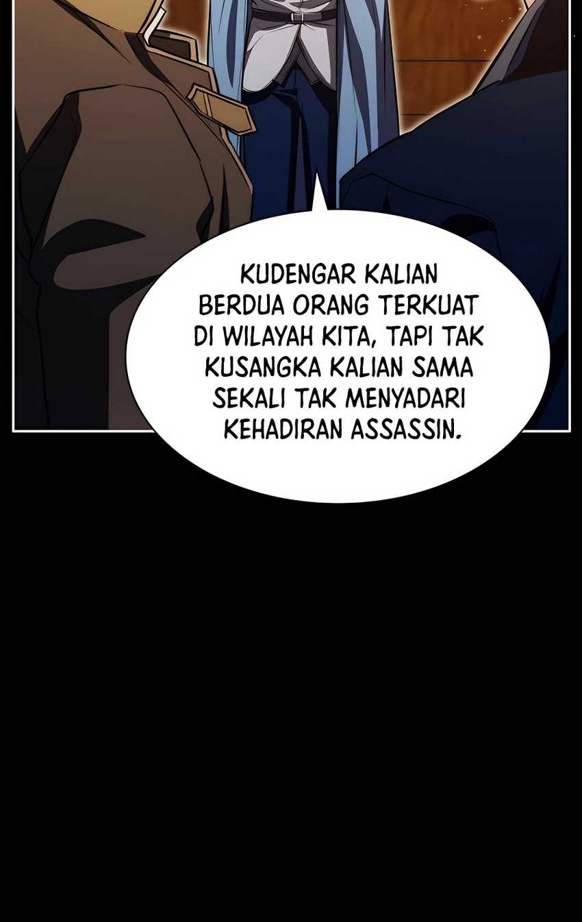 My Lucky Encounter From the Game Turned Into Reality Chapter 12 - halaman 87