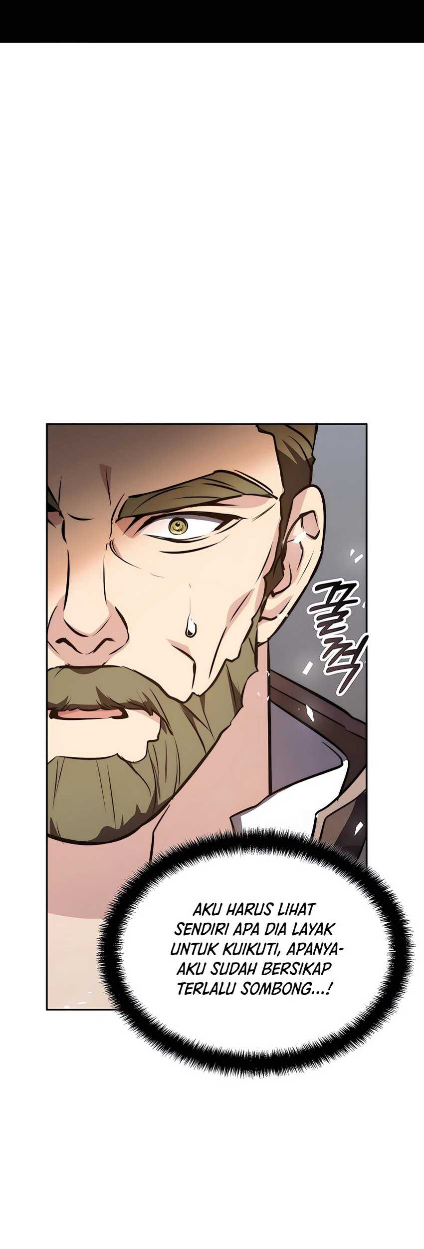 My Lucky Encounter From the Game Turned Into Reality Chapter 12 - halaman 92