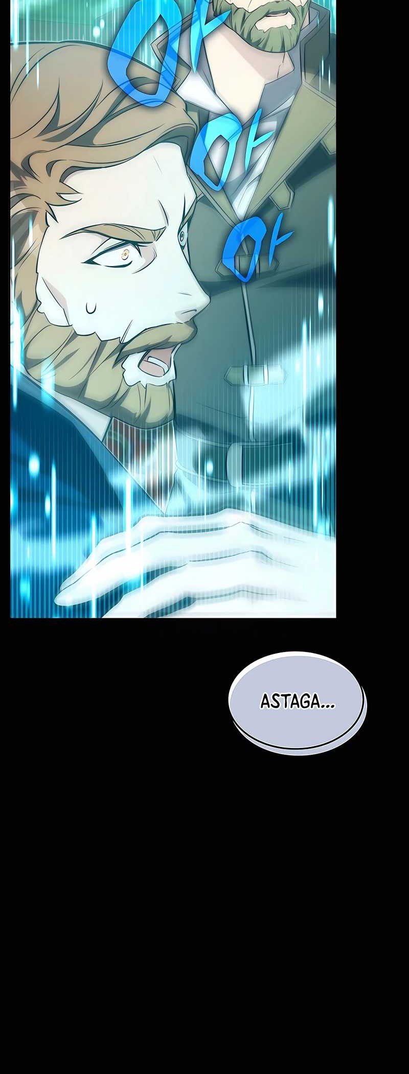 My Lucky Encounter From the Game Turned Into Reality Chapter 13 - halaman 11