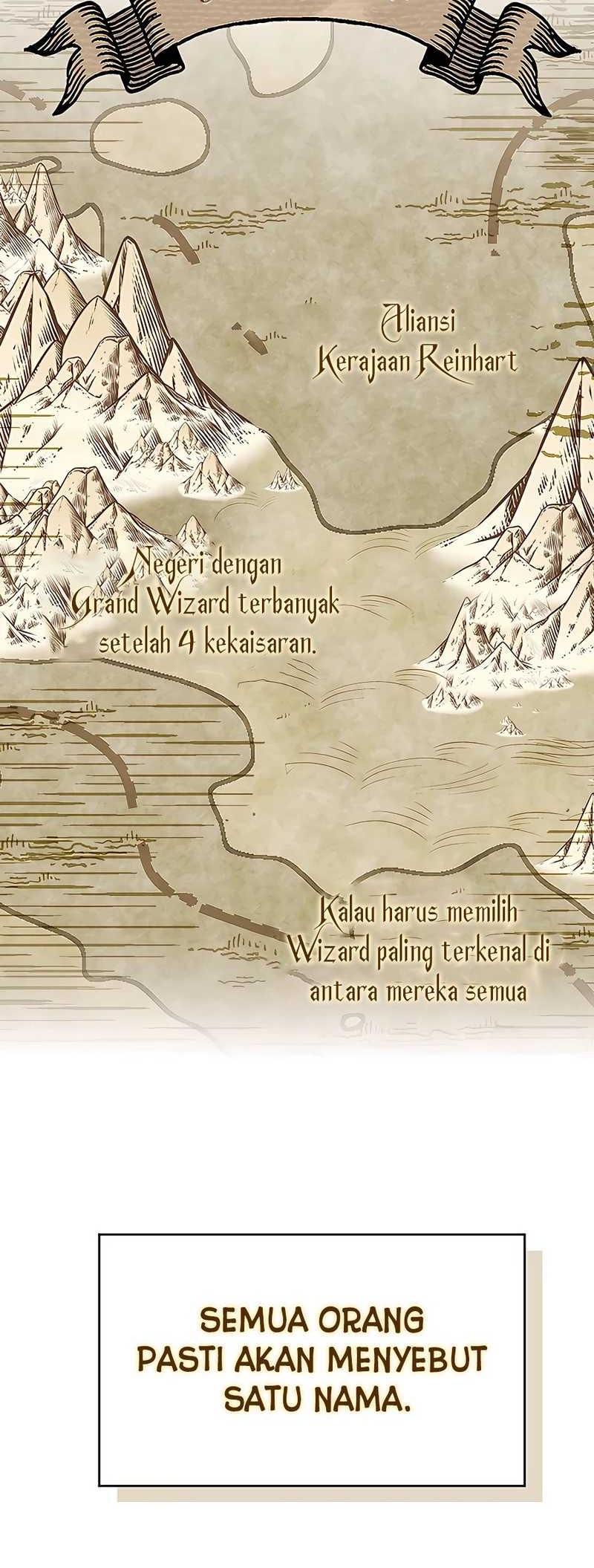 My Lucky Encounter From the Game Turned Into Reality Chapter 13 - halaman 14