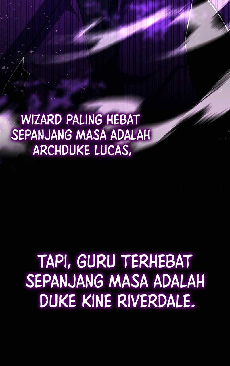 My Lucky Encounter From the Game Turned Into Reality Chapter 13 - halaman 17