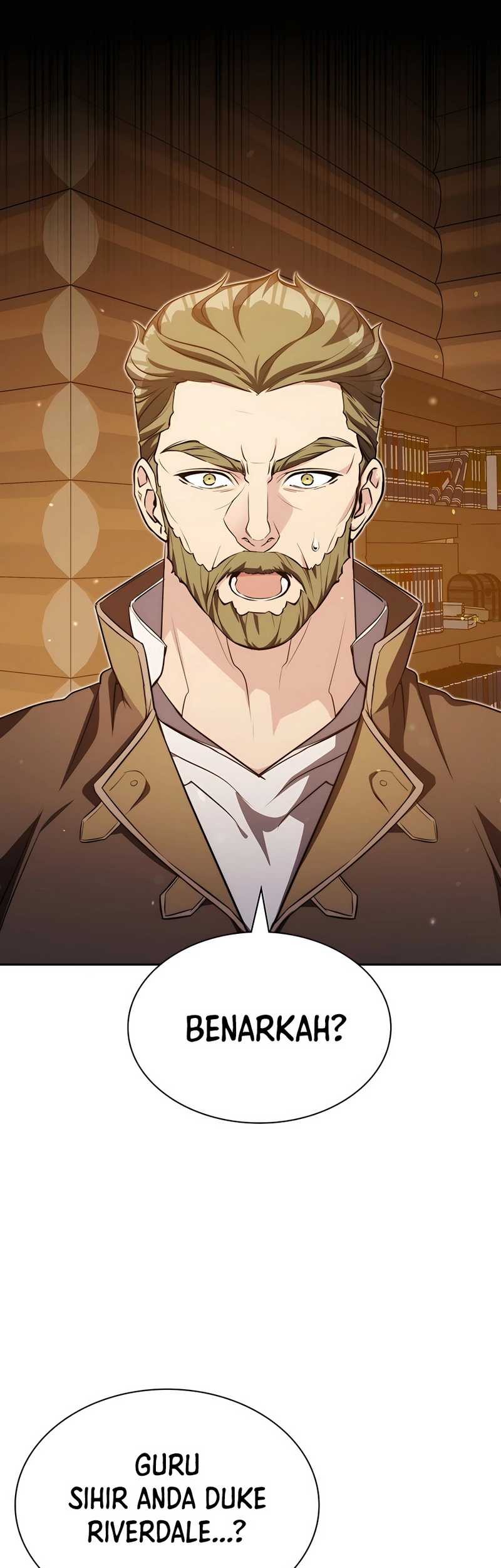 My Lucky Encounter From the Game Turned Into Reality Chapter 13 - halaman 18