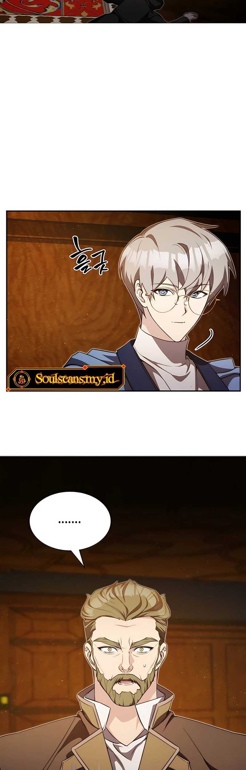 My Lucky Encounter From the Game Turned Into Reality Chapter 13 - halaman 4