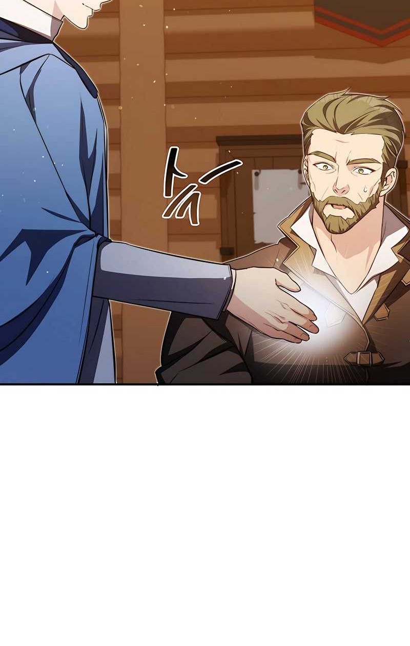 My Lucky Encounter From the Game Turned Into Reality Chapter 13 - halaman 40