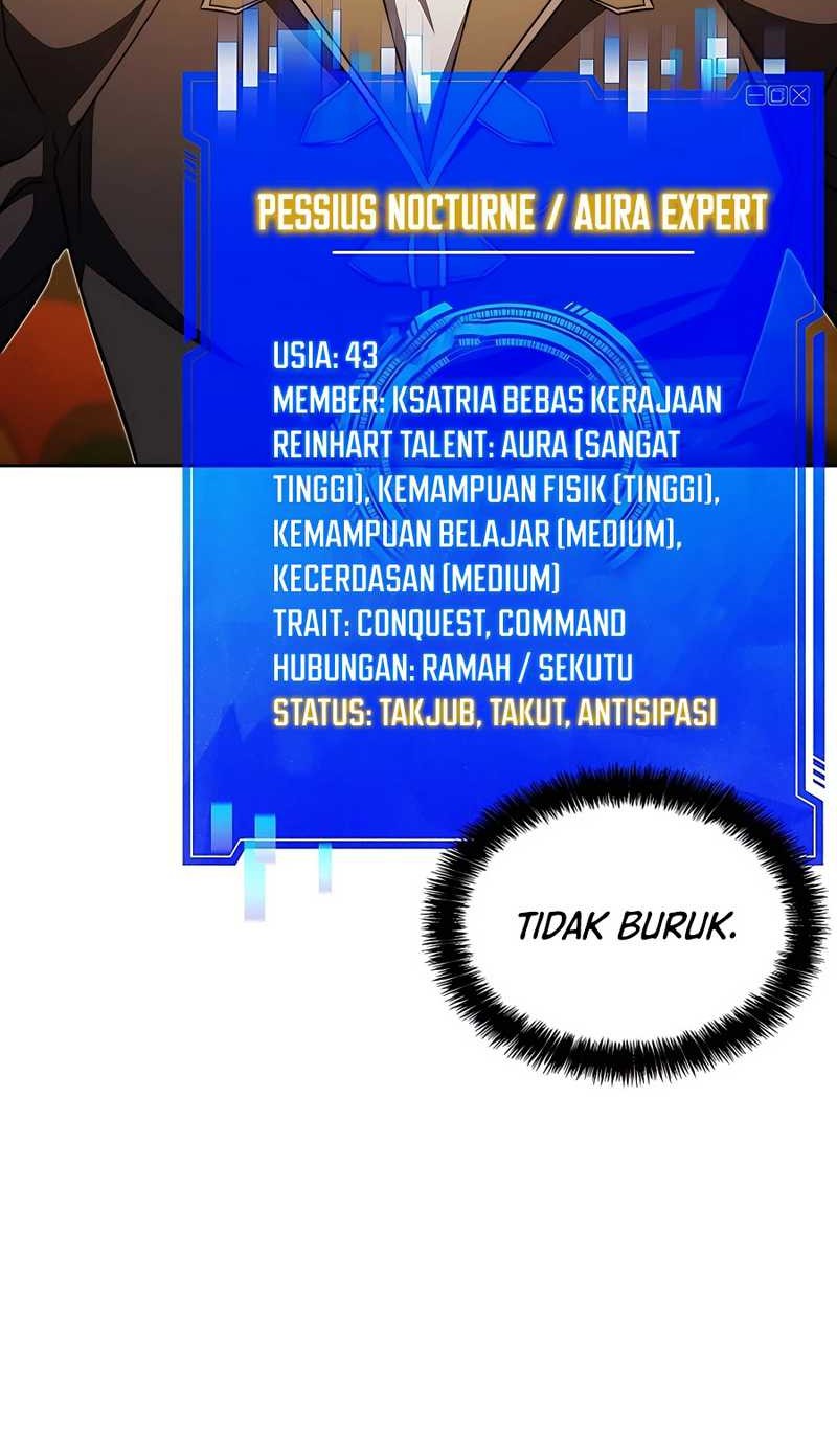 My Lucky Encounter From the Game Turned Into Reality Chapter 13 - halaman 5