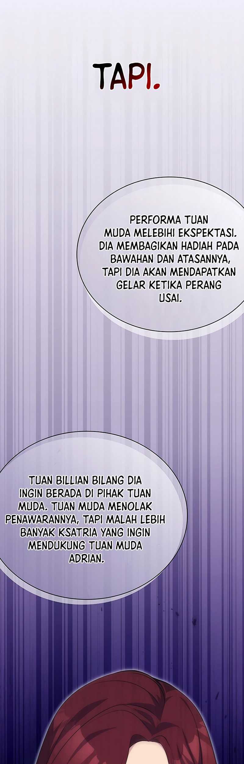 My Lucky Encounter From the Game Turned Into Reality Chapter 13 - halaman 54