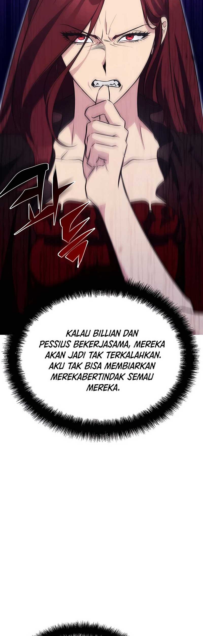 My Lucky Encounter From the Game Turned Into Reality Chapter 13 - halaman 55