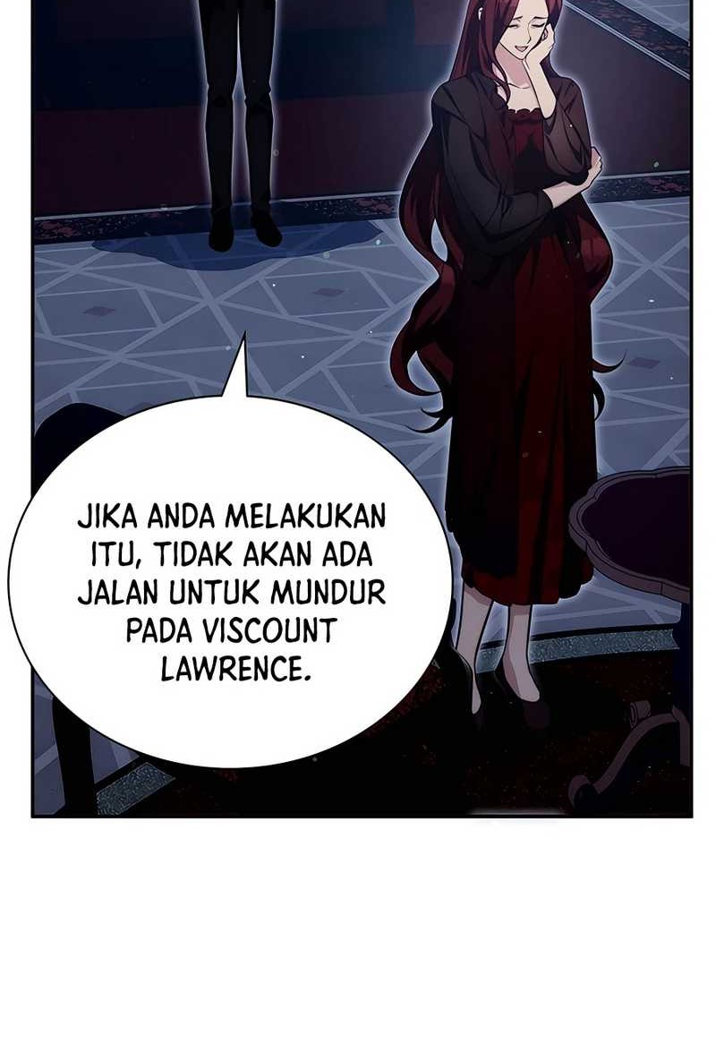 My Lucky Encounter From the Game Turned Into Reality Chapter 13 - halaman 59