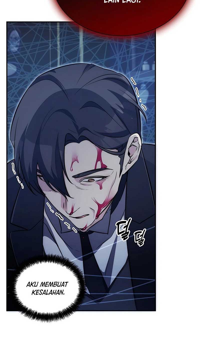 My Lucky Encounter From the Game Turned Into Reality Chapter 13 - halaman 65