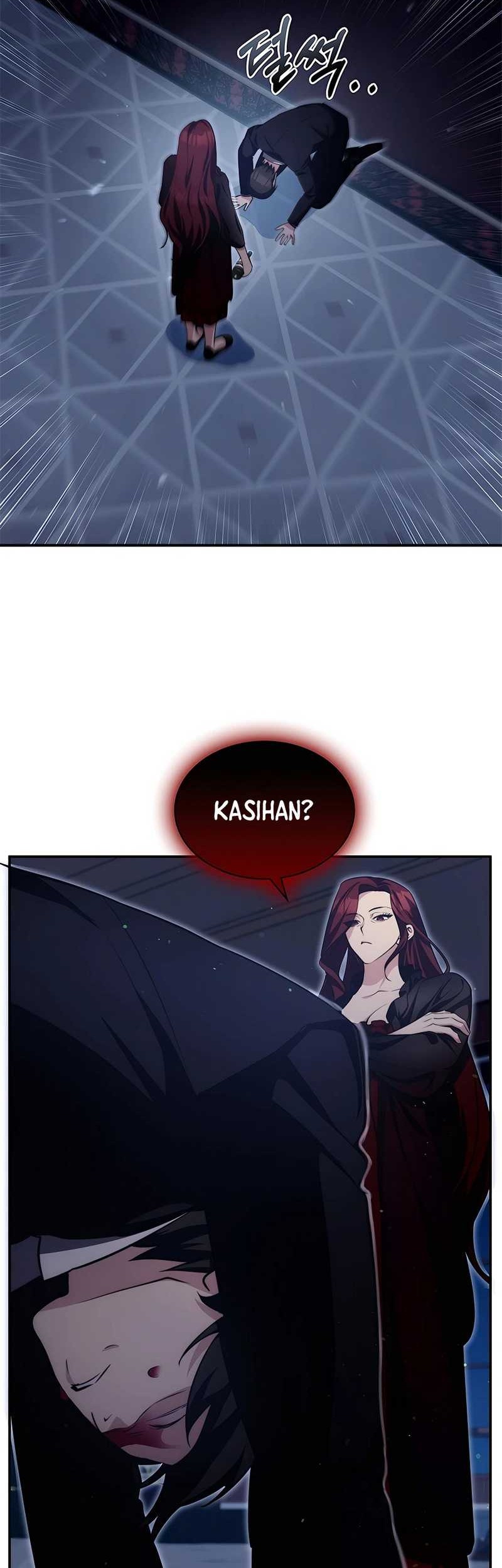 My Lucky Encounter From the Game Turned Into Reality Chapter 13 - halaman 67