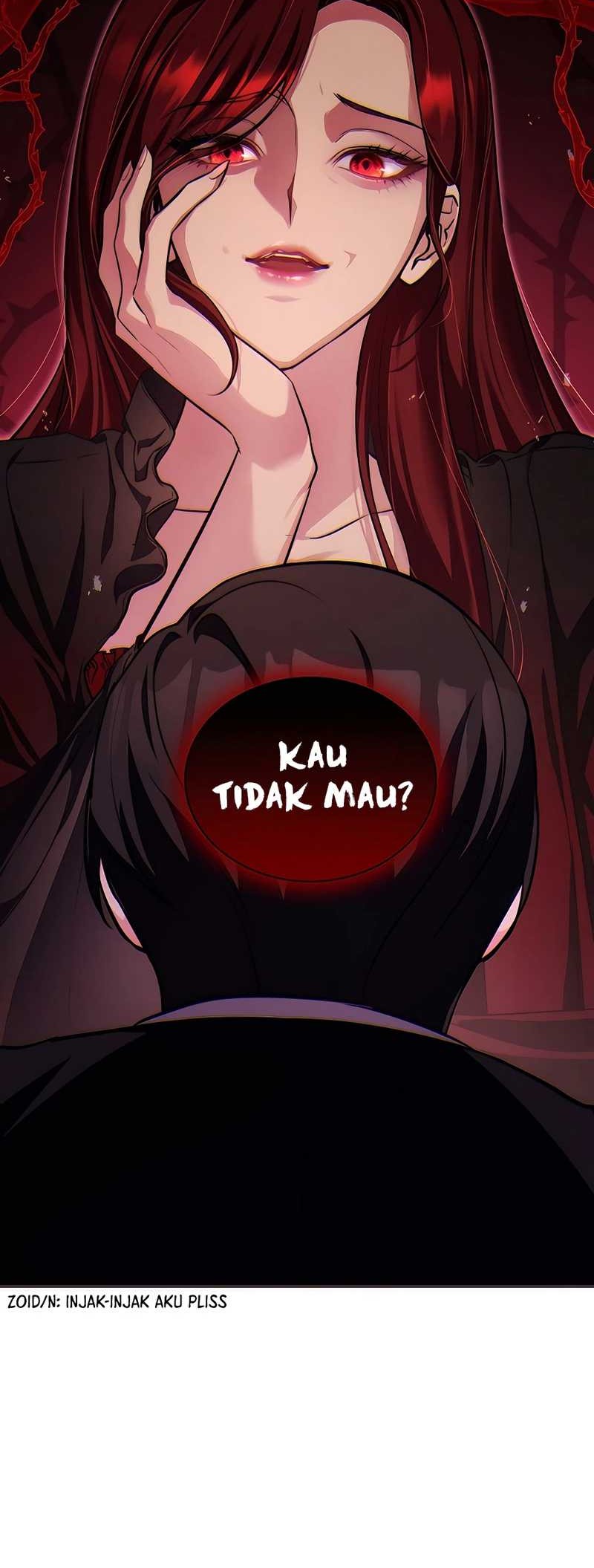 My Lucky Encounter From the Game Turned Into Reality Chapter 13 - halaman 71