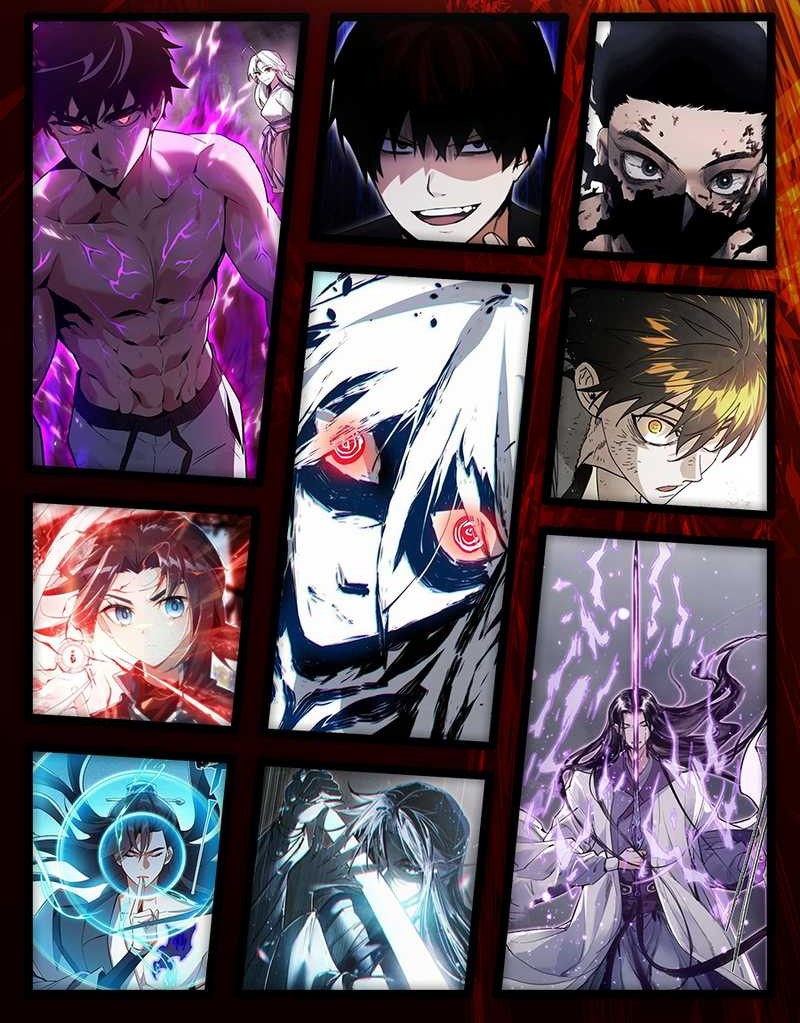 My Lucky Encounter From the Game Turned Into Reality Chapter 13 - halaman 80