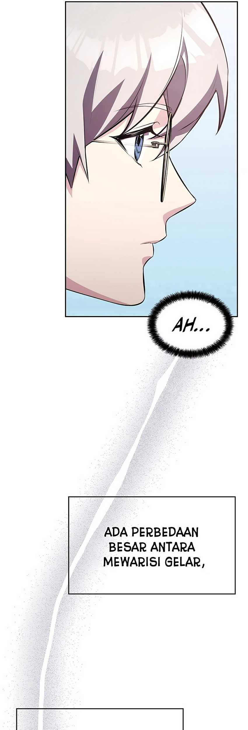 My Lucky Encounter From the Game Turned Into Reality Chapter 14 - halaman 12
