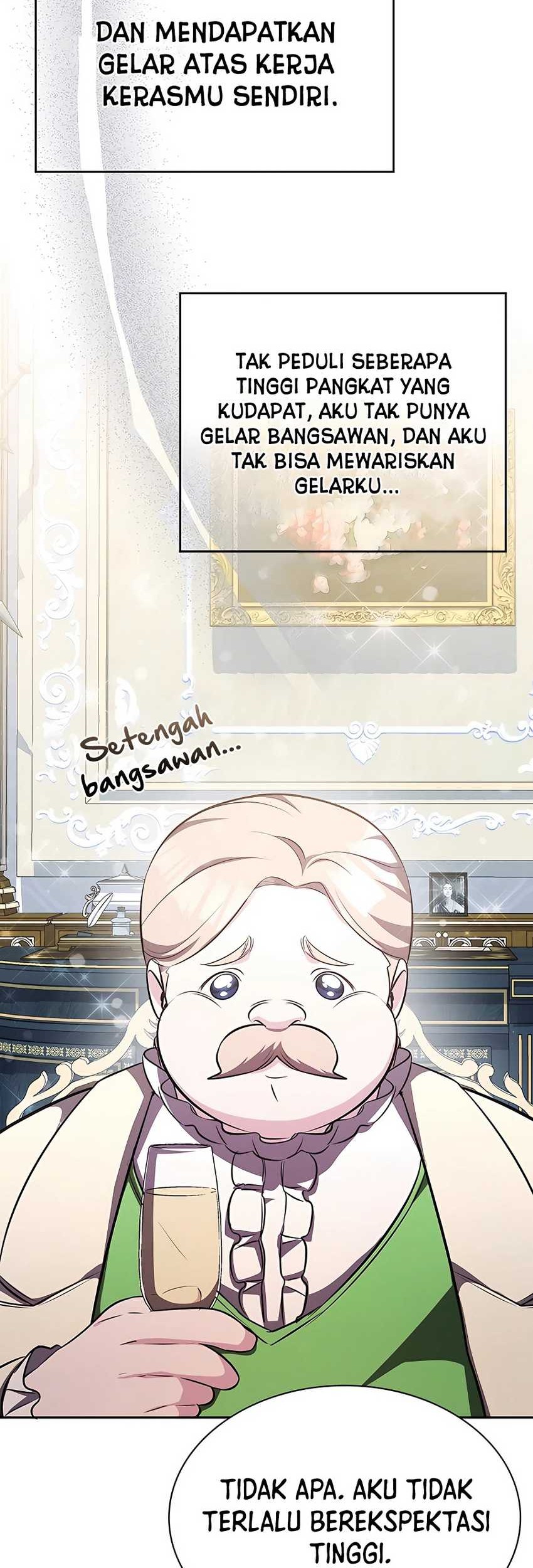 My Lucky Encounter From the Game Turned Into Reality Chapter 14 - halaman 13