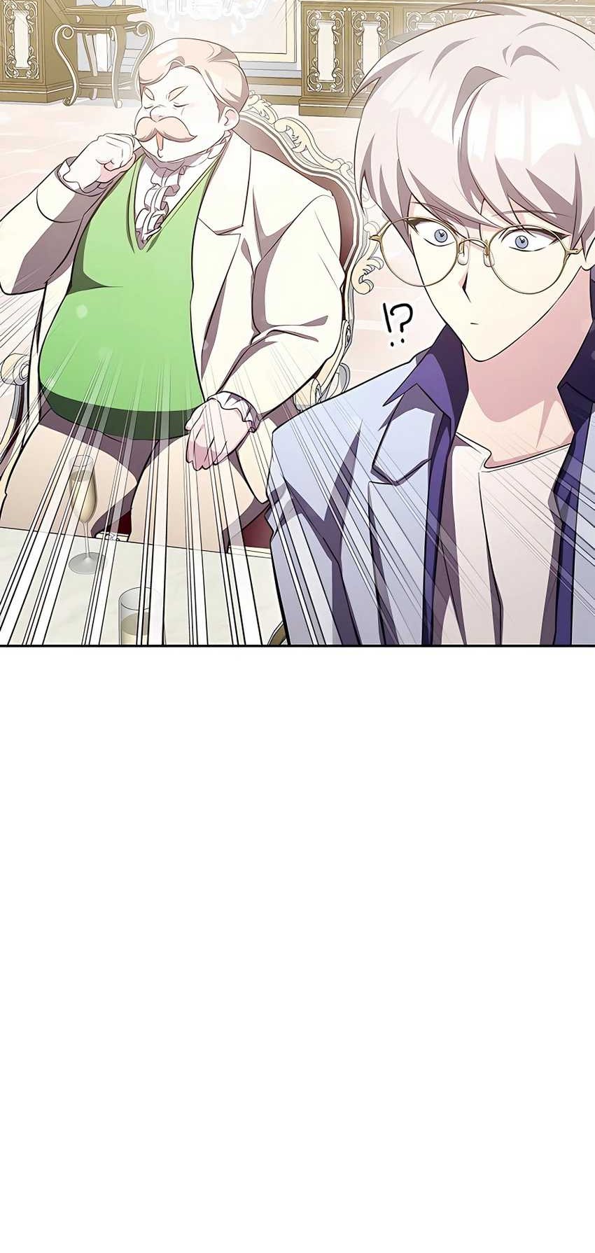 My Lucky Encounter From the Game Turned Into Reality Chapter 14 - halaman 17