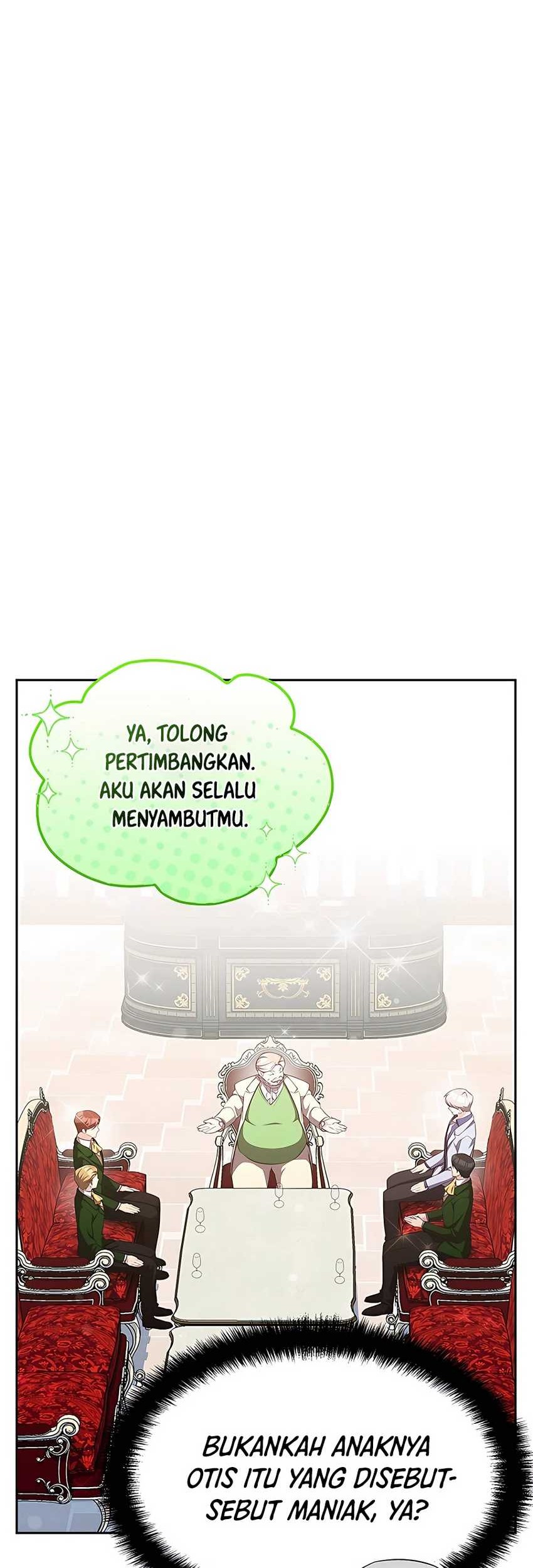 My Lucky Encounter From the Game Turned Into Reality Chapter 14 - halaman 19