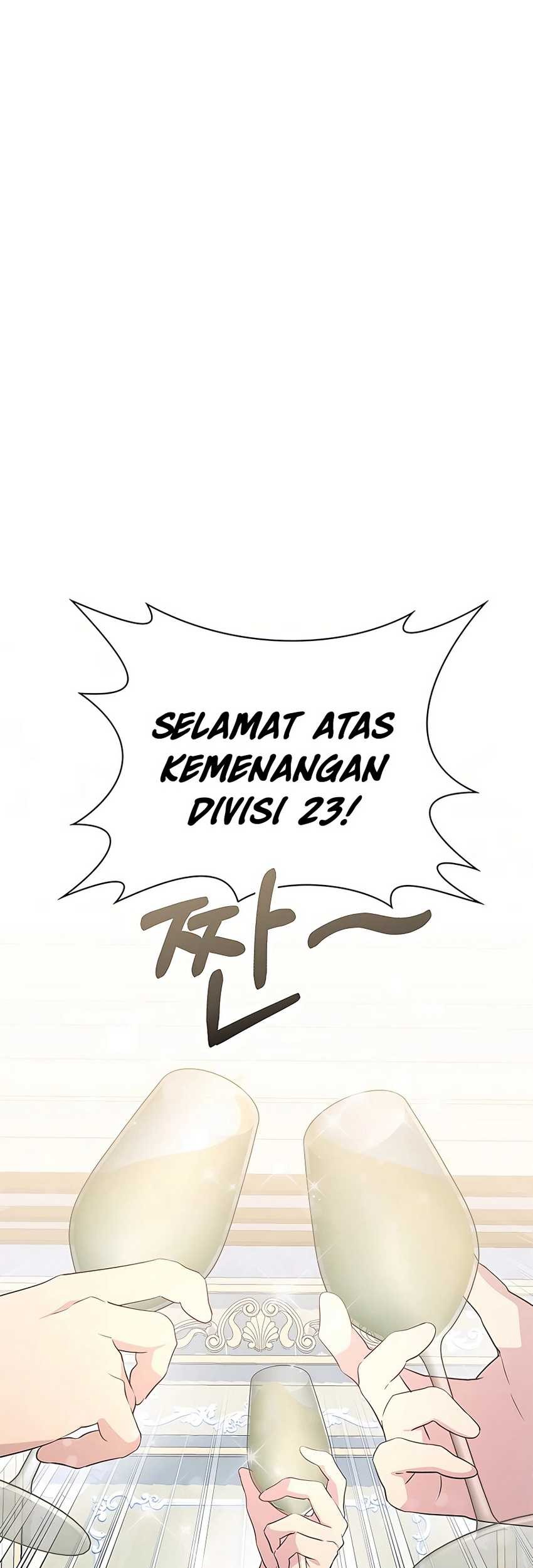 My Lucky Encounter From the Game Turned Into Reality Chapter 14 - halaman 3
