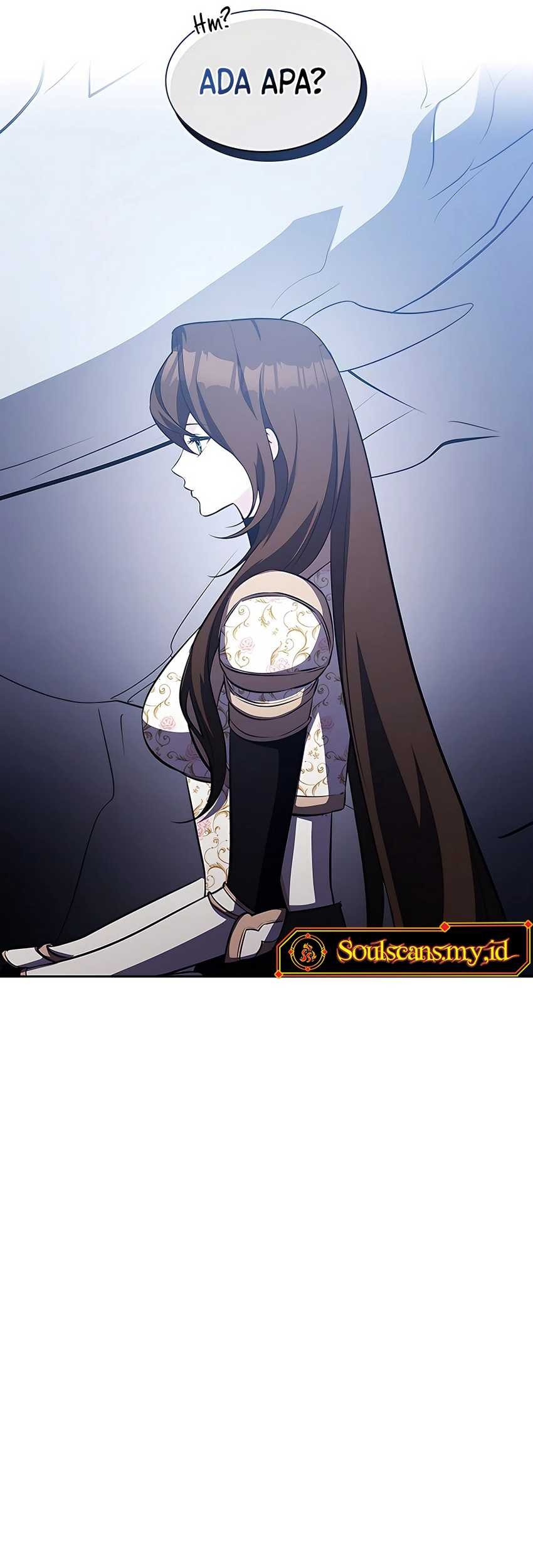 My Lucky Encounter From the Game Turned Into Reality Chapter 14 - halaman 43