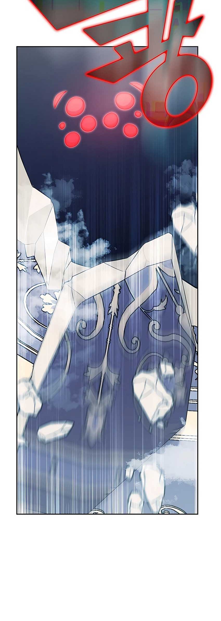 My Lucky Encounter From the Game Turned Into Reality Chapter 14 - halaman 61