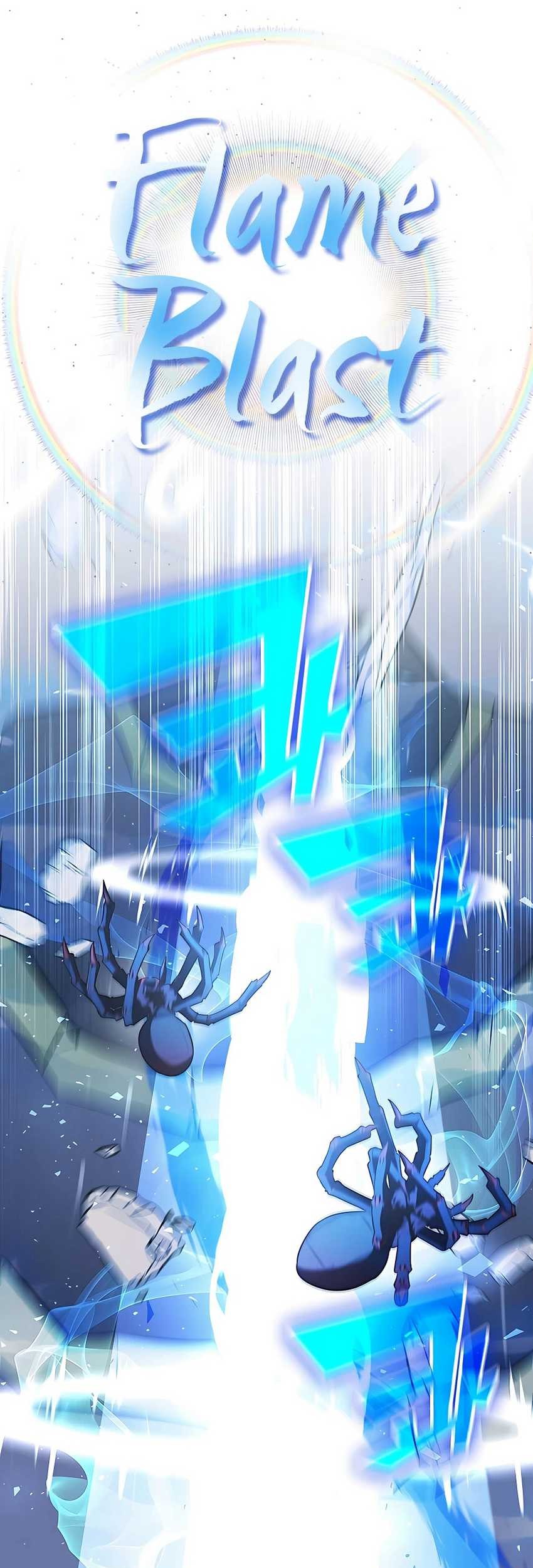 My Lucky Encounter From the Game Turned Into Reality Chapter 14 - halaman 73