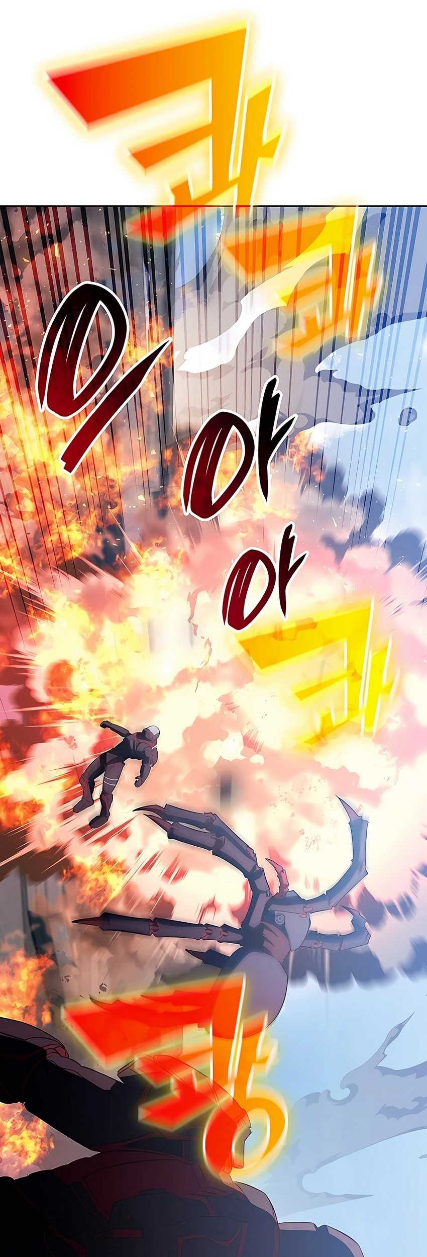 My Lucky Encounter From the Game Turned Into Reality Chapter 14 - halaman 82