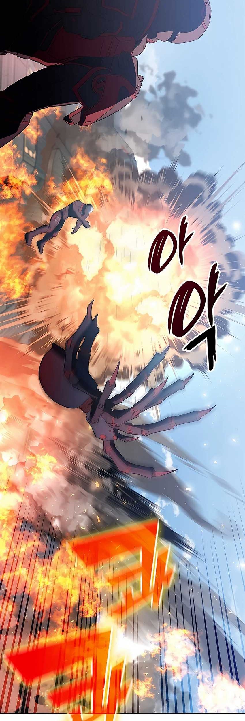 My Lucky Encounter From the Game Turned Into Reality Chapter 14 - halaman 83