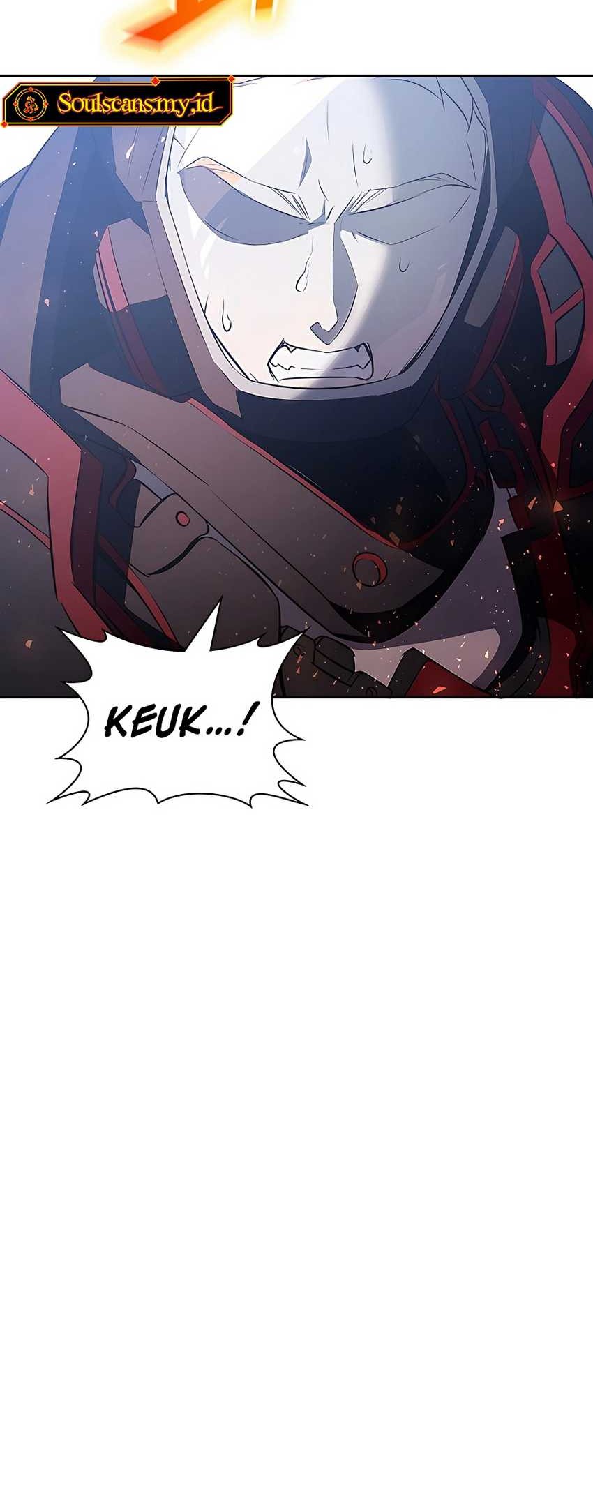 My Lucky Encounter From the Game Turned Into Reality Chapter 14 - halaman 84
