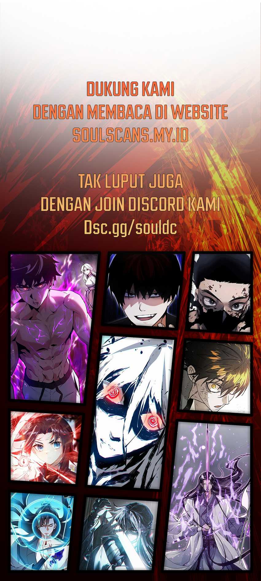 My Lucky Encounter From the Game Turned Into Reality Chapter 14 - halaman 88